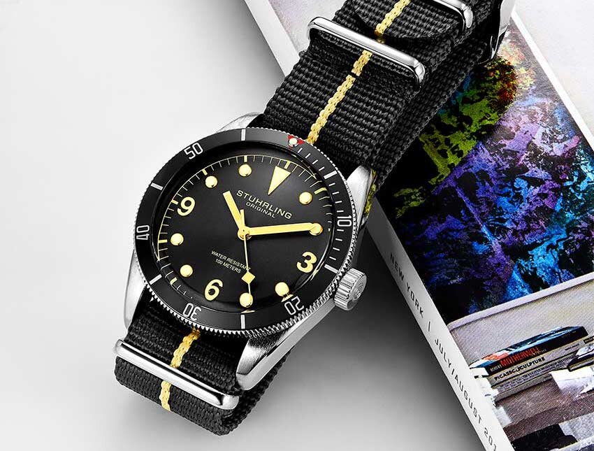 Источник: https://stuhrling.com/