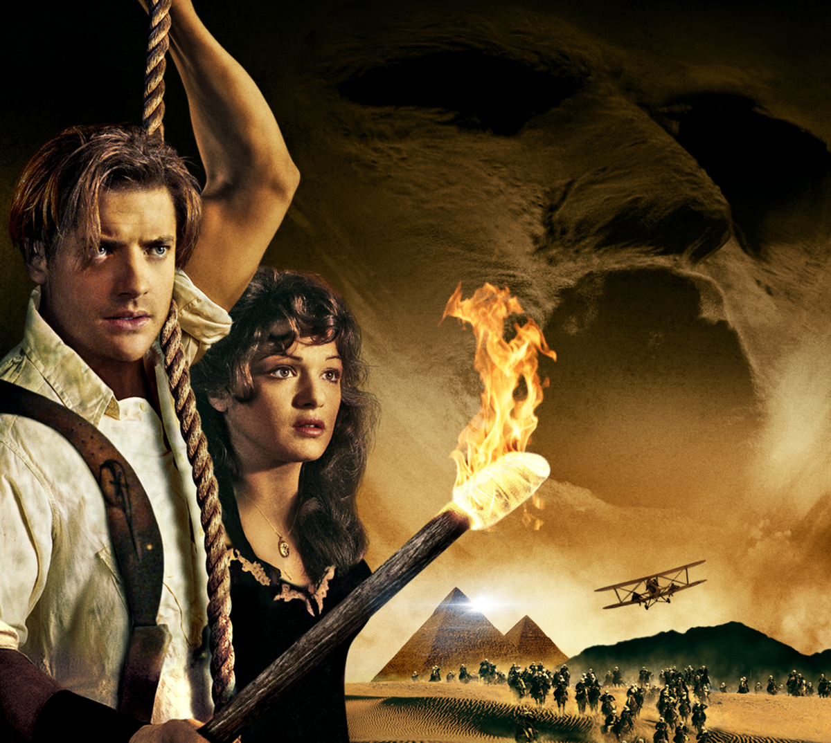 промо фильма