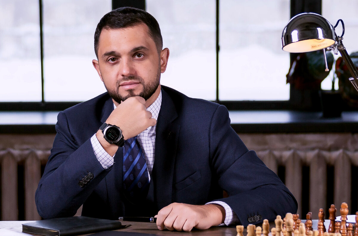 Фото © Муслим Муслимов