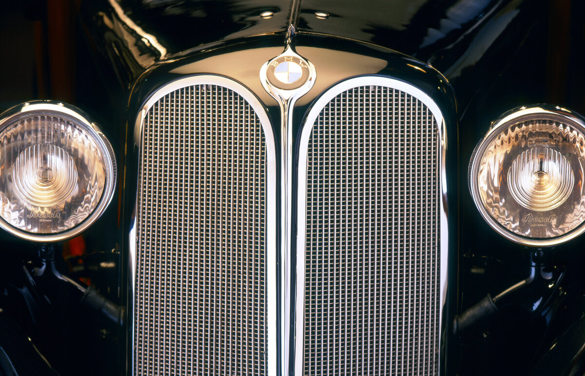 BMW 303 (1933)