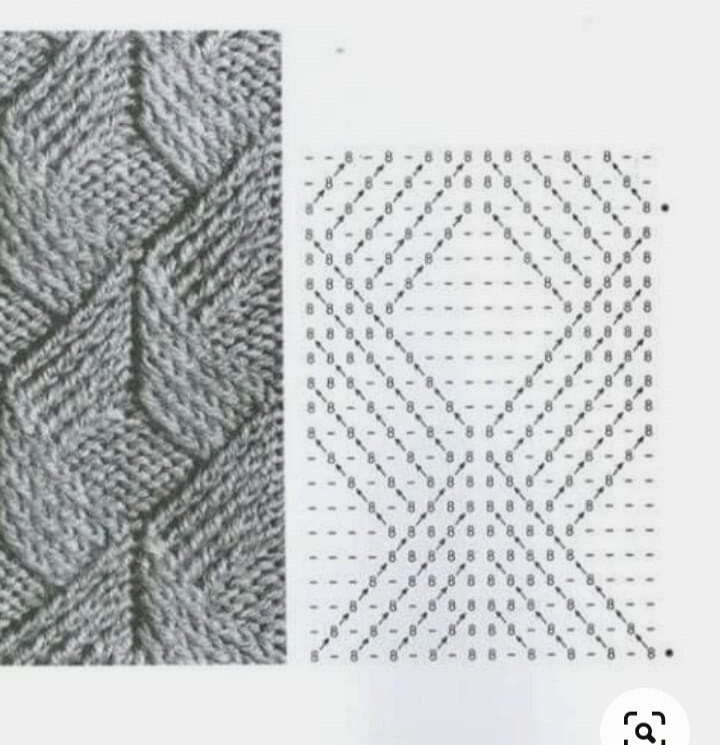 Расшифровки к обозначением не было. 