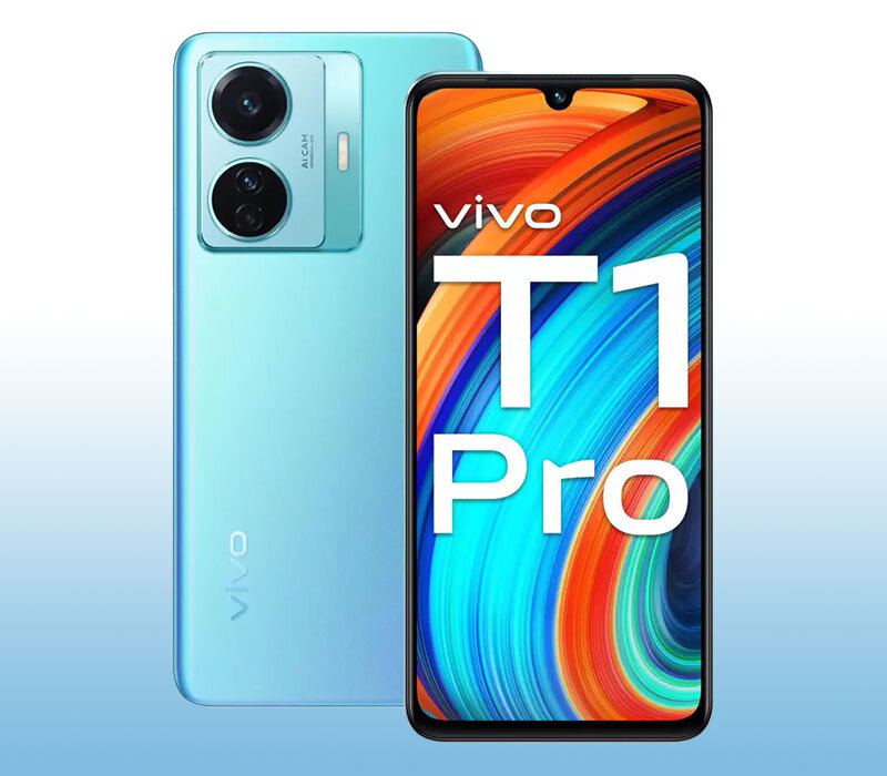 Vivo T1 Pro 5G