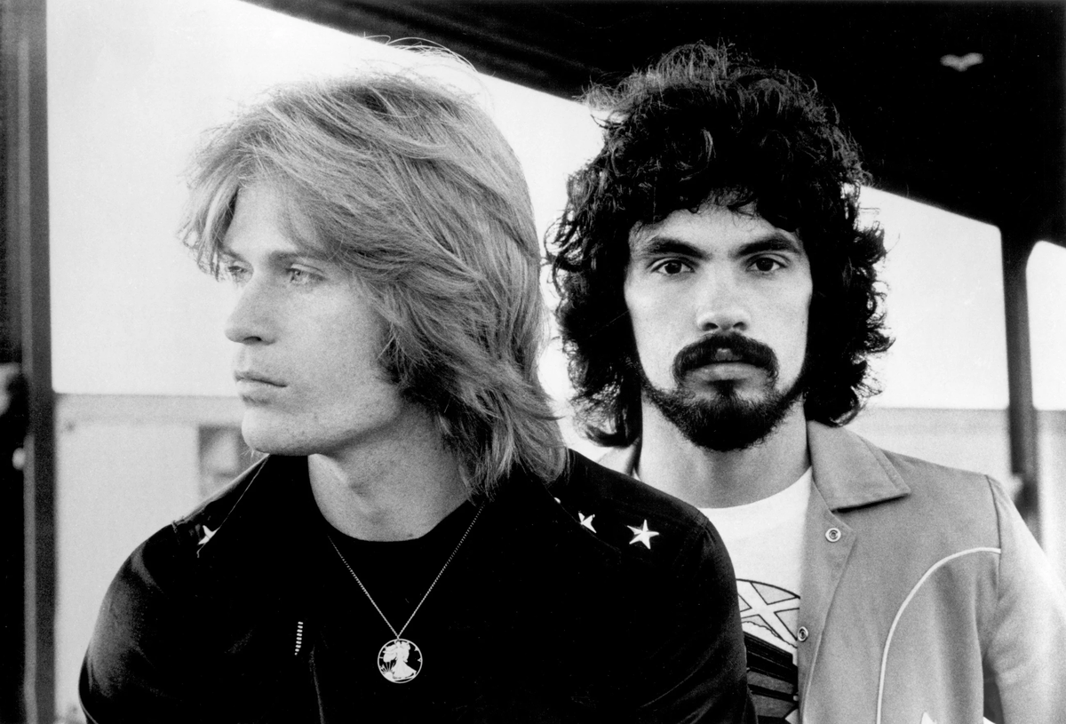 Daryl Hall & John Oates