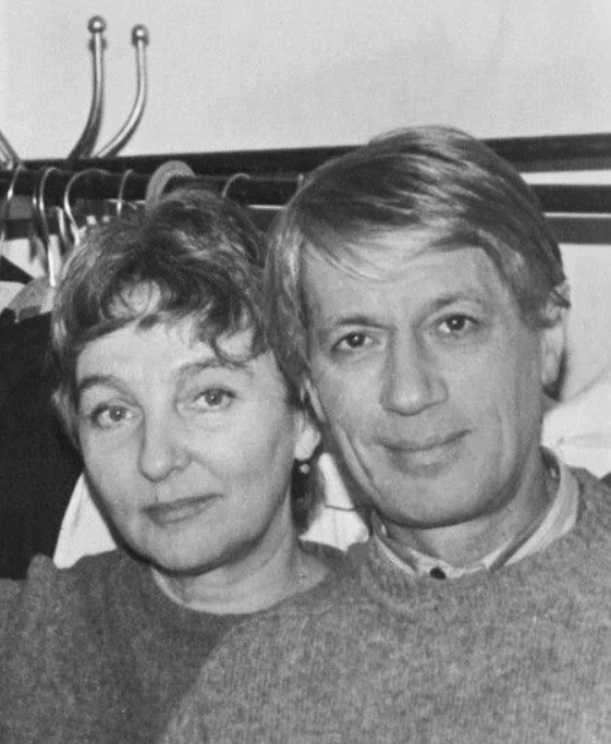 Александр хочинский биография личная жизнь Любовь к театру и одному мужчине: актриса Антонина Шуранова Звездная любовь Дзен