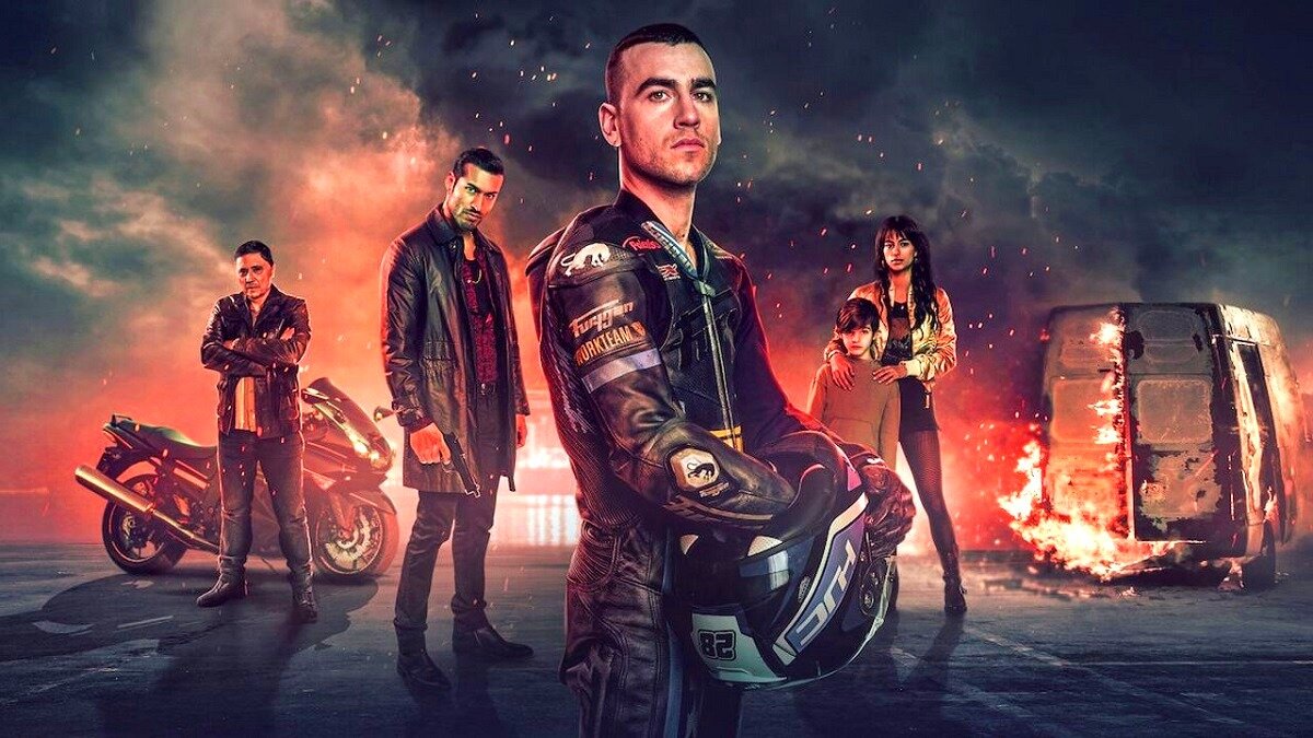 Учитывая, что после просмотра этого фильма даже мне стало интересно, что это за байк такой - Kawasaki 1000, - подытожим: продукт-плейсмент действительно работает. 