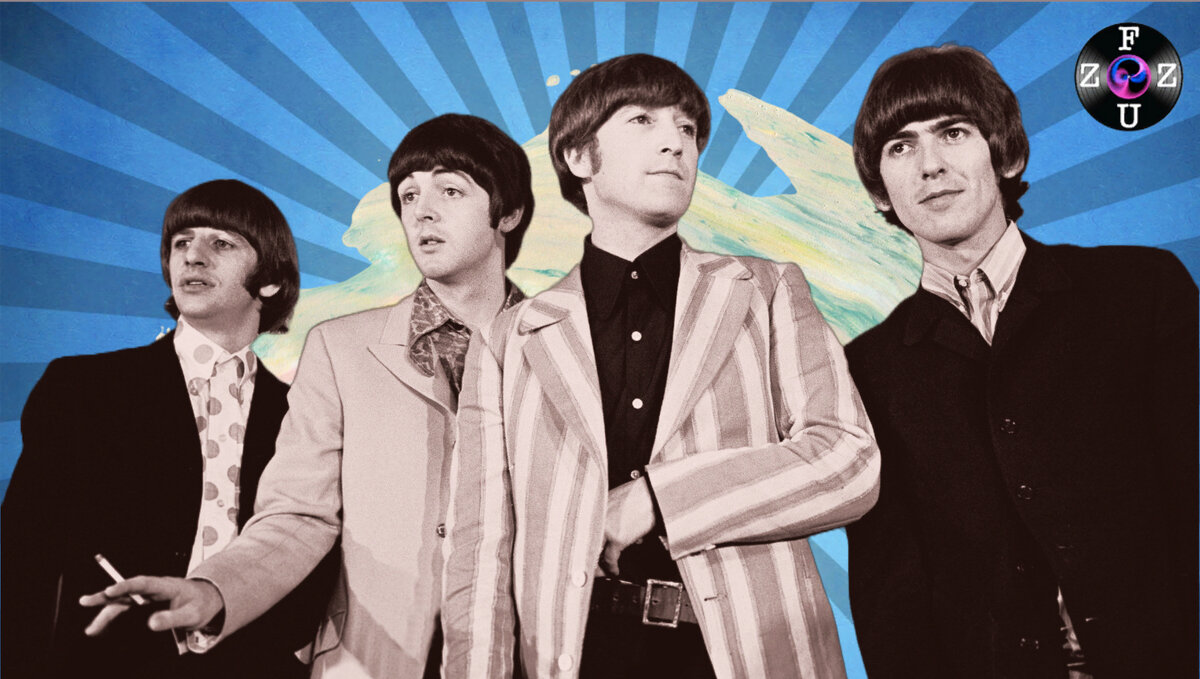 The Beatles
