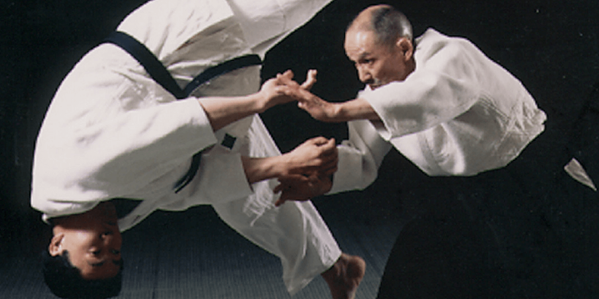 Годзо Сиода. Фото из открытых источников. 