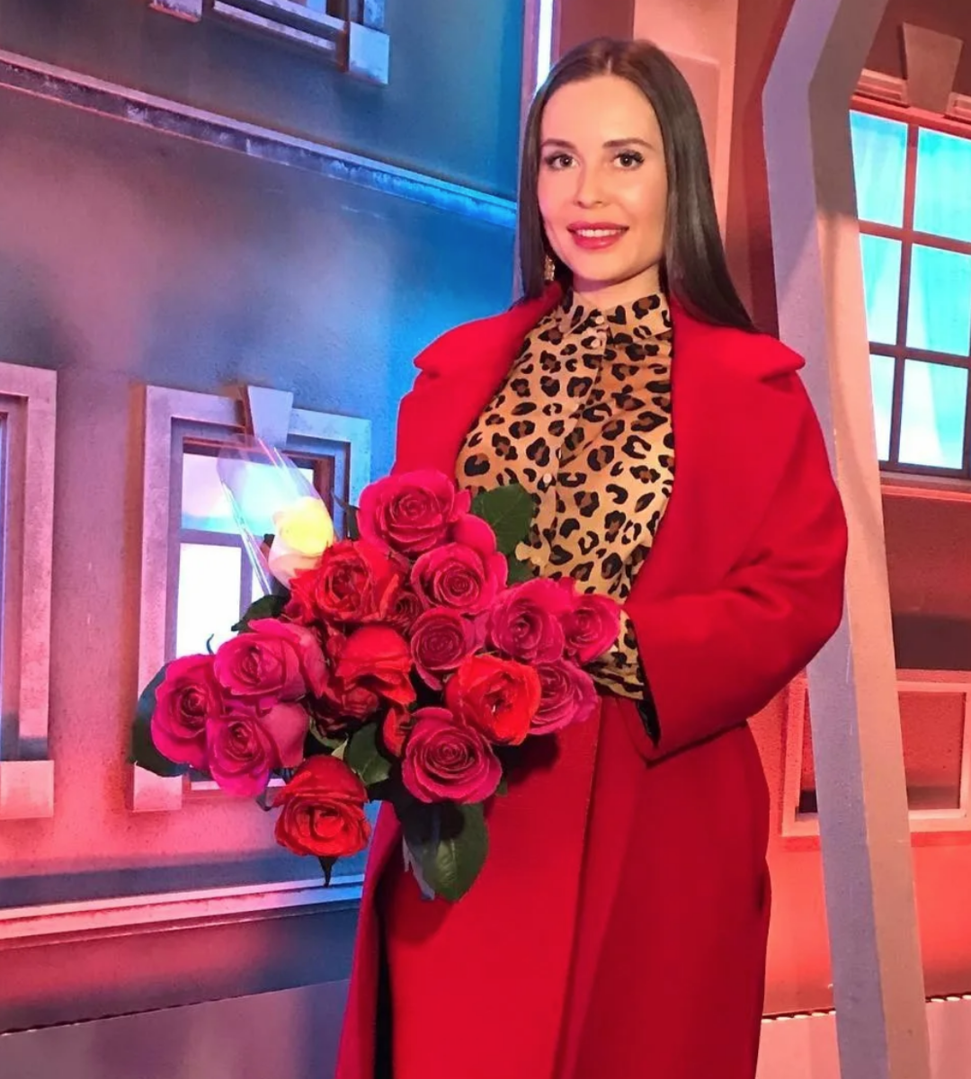 Юлия Михалкова: почему ушла и ни с кем не общается из коллег по шоу 