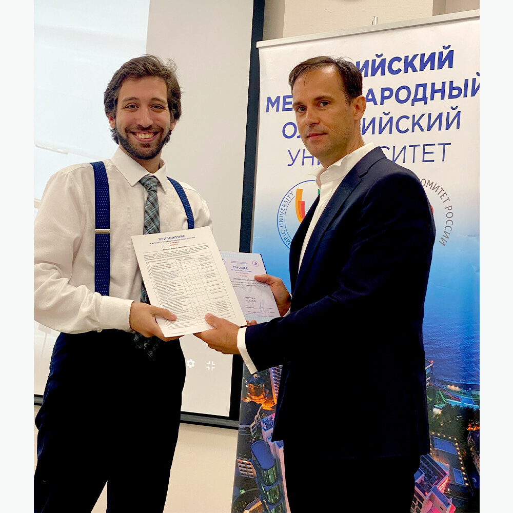 #спорт #менеджмент #образование #олимпийскийуниверситет