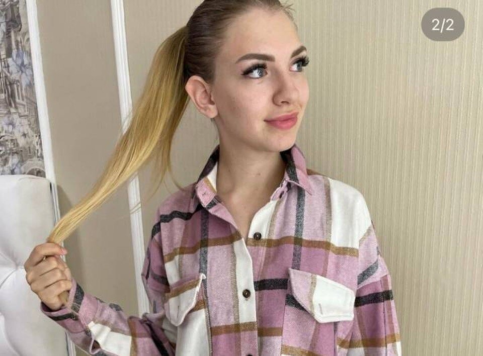     Ладе Королевой всего 21 год, а она уже воспитывает троих детей. Фото: из архива героини публикации