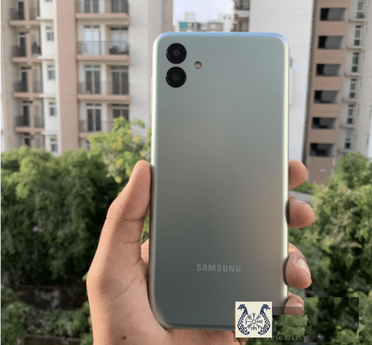 Samsung Galaxy M13 5G