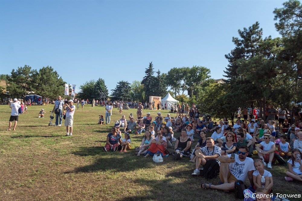 В ожидании за два часа