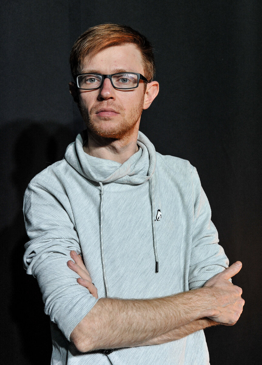 Актерское портфолио