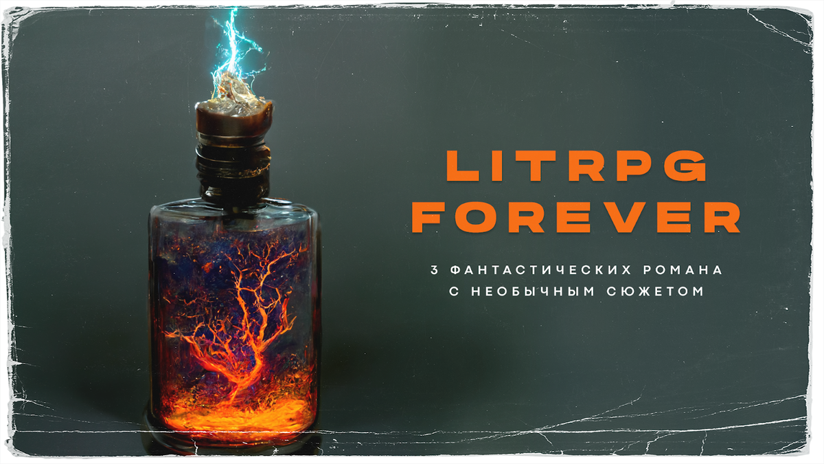 Искал, искал фото, а потом попросил нейросеть Midjourney нарисовать картинку