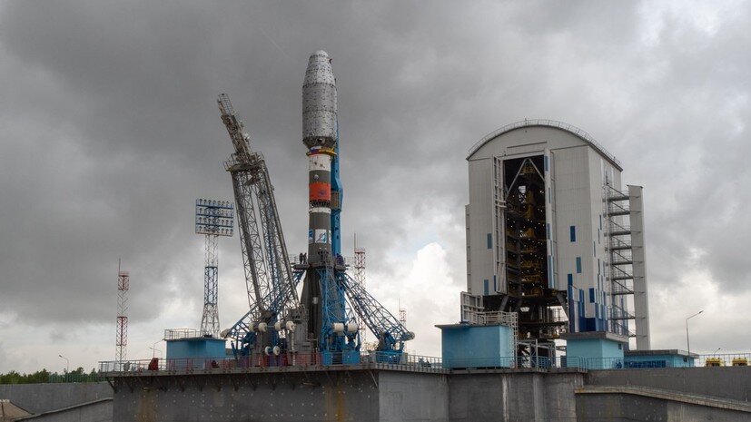   globallookpress.com Roscosmos