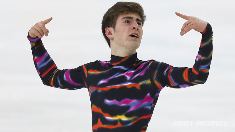    Марк Кондратюк.Федор Успенский