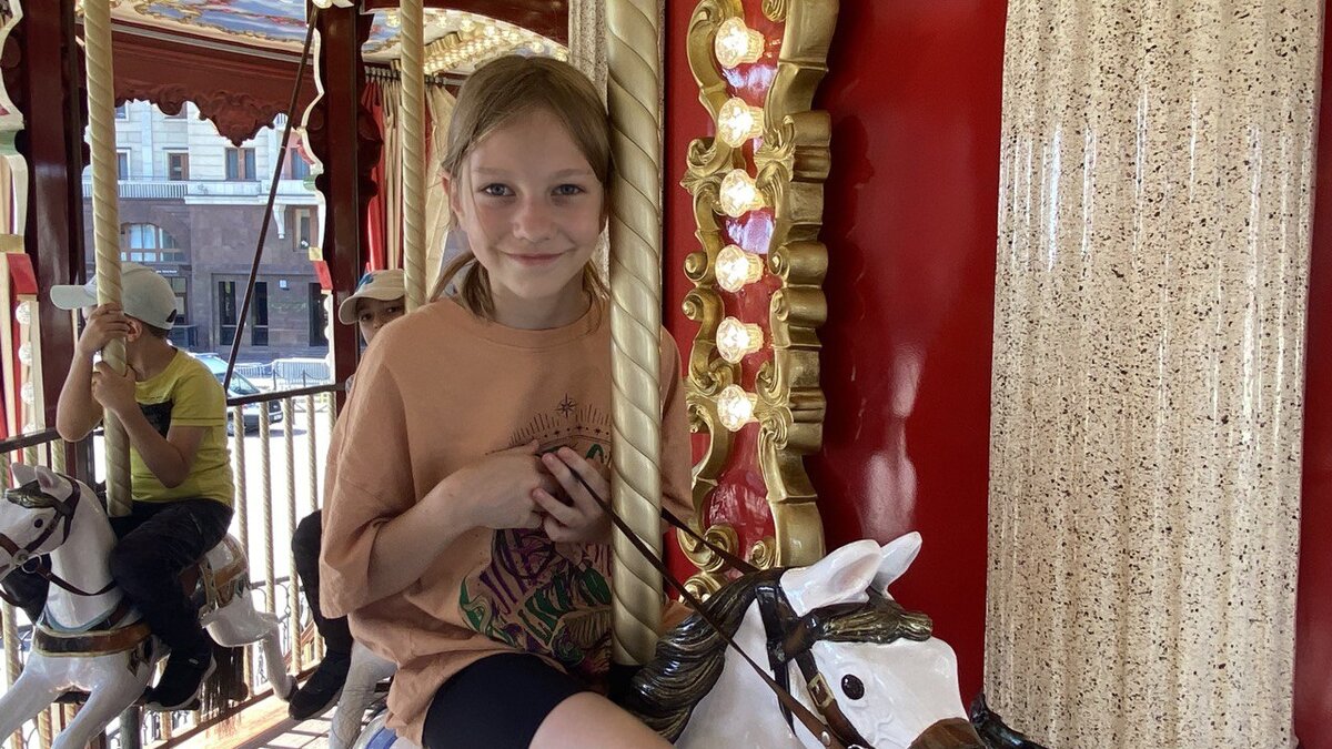 фотка где я с зайцем не удачная