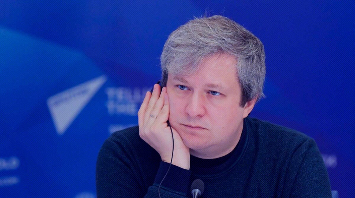    Фото: РИА Новости / Владимир Трефилов