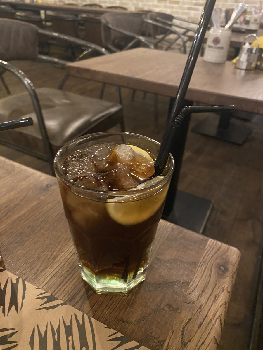 Сварня. Ресторан с мужским характером | АлеБука. Честно о вкусном | Дзен