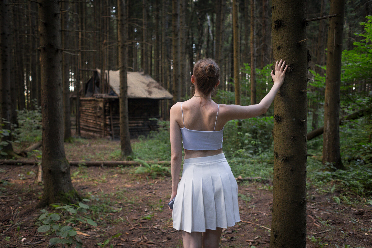 Фото тега девушка в лесу. эвакуатор-магнитогорск.рф