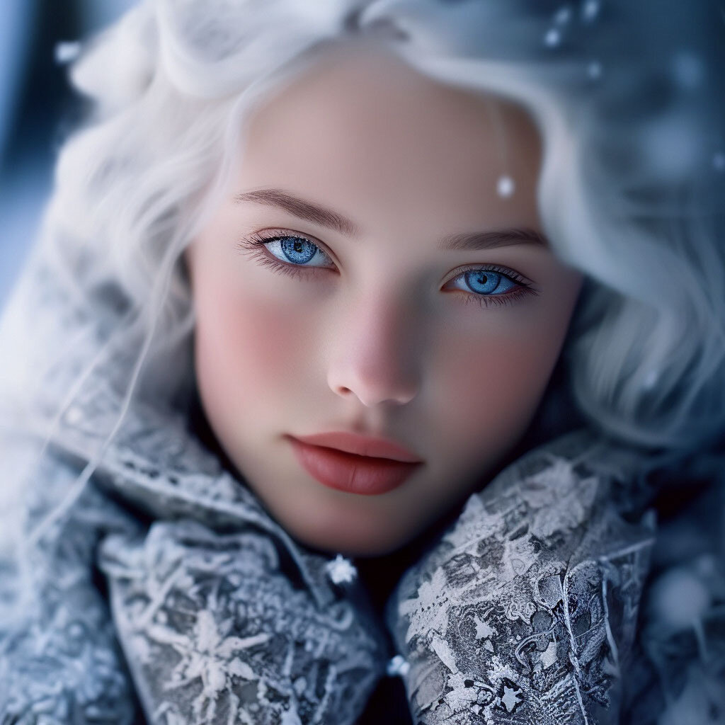 Шедеврум, автор: Abagrita 