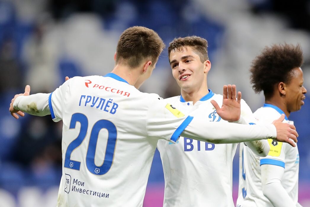    Фото: Официальный сайт РПЛ