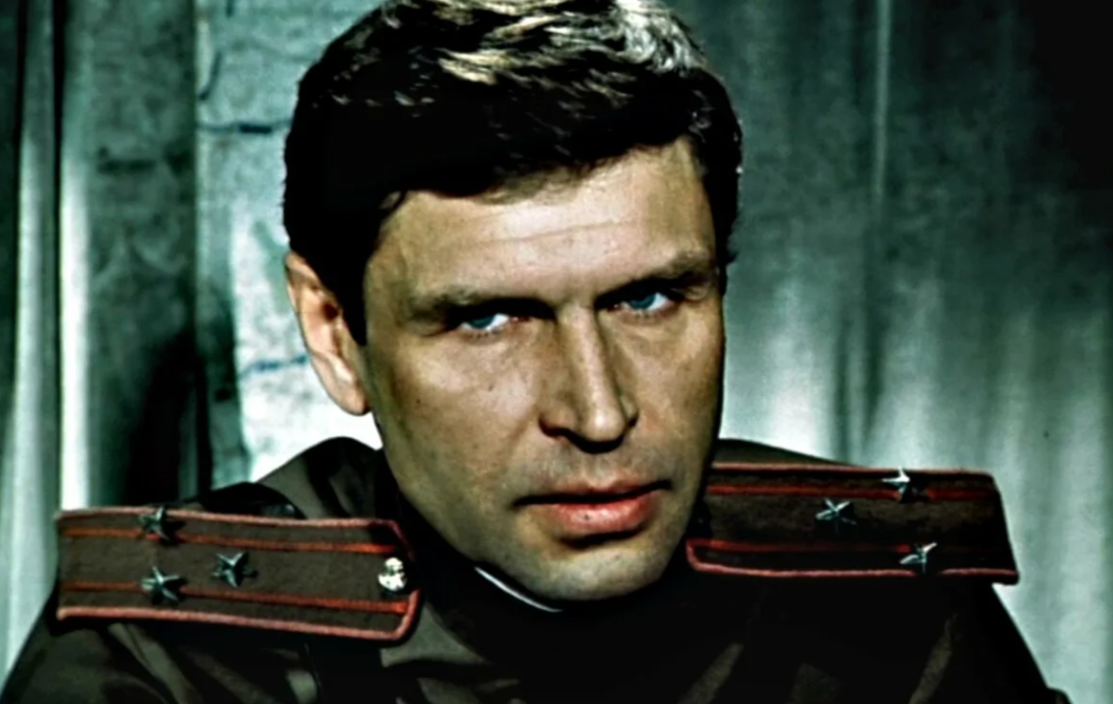 Вадим Спиридонов
