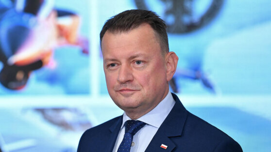    Польша нарастила военное присутствие на границе с Белоруссией Иван Обухов