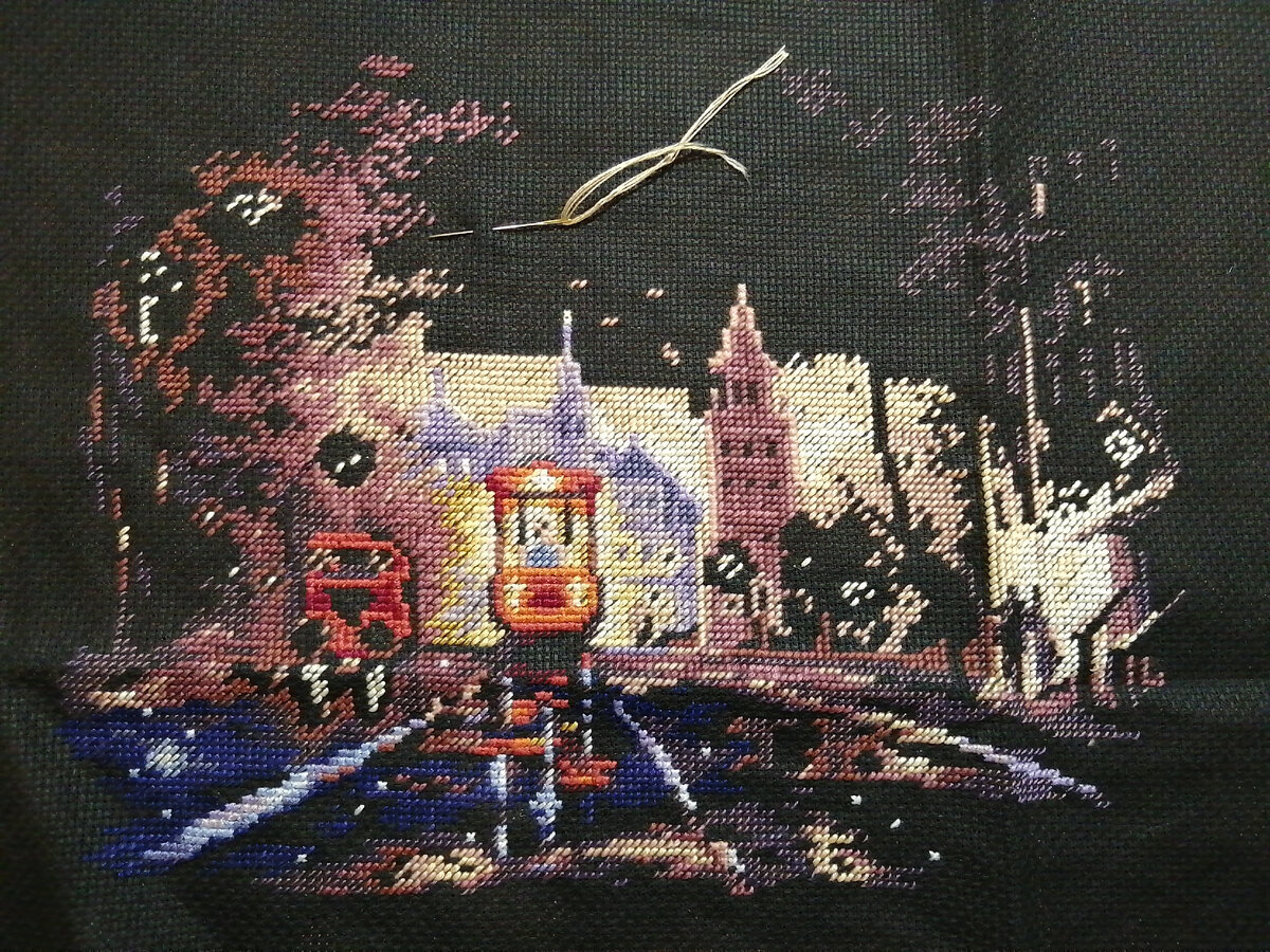 Конец недели