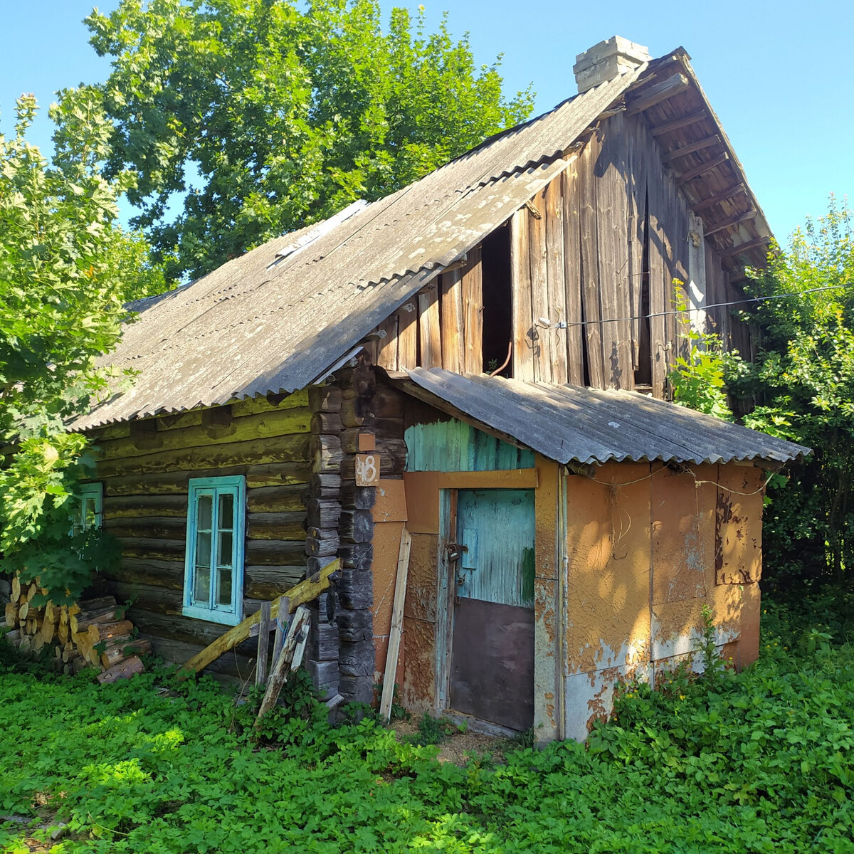 Михалишки Островецкий район