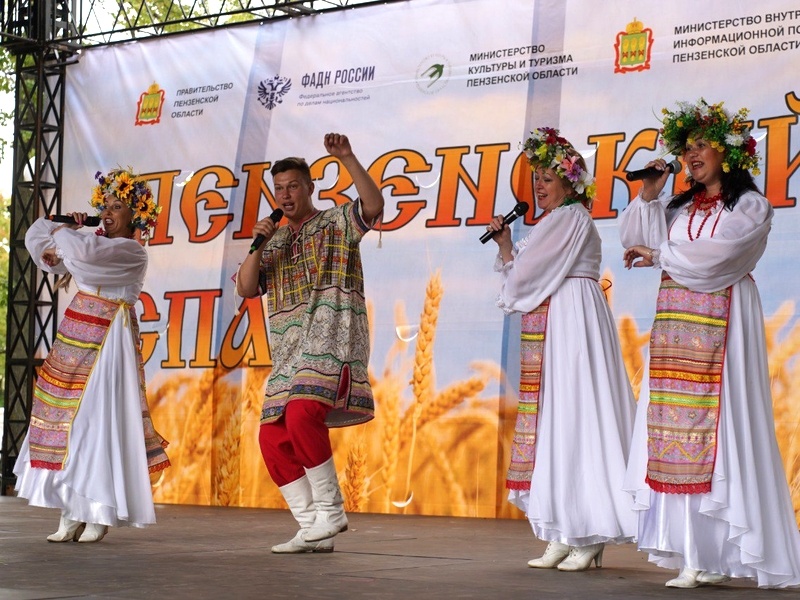    Фото: Minkult.pnzreg.ru