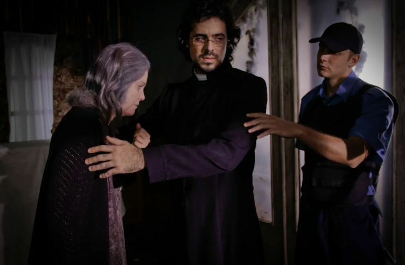 Кадр из фильма