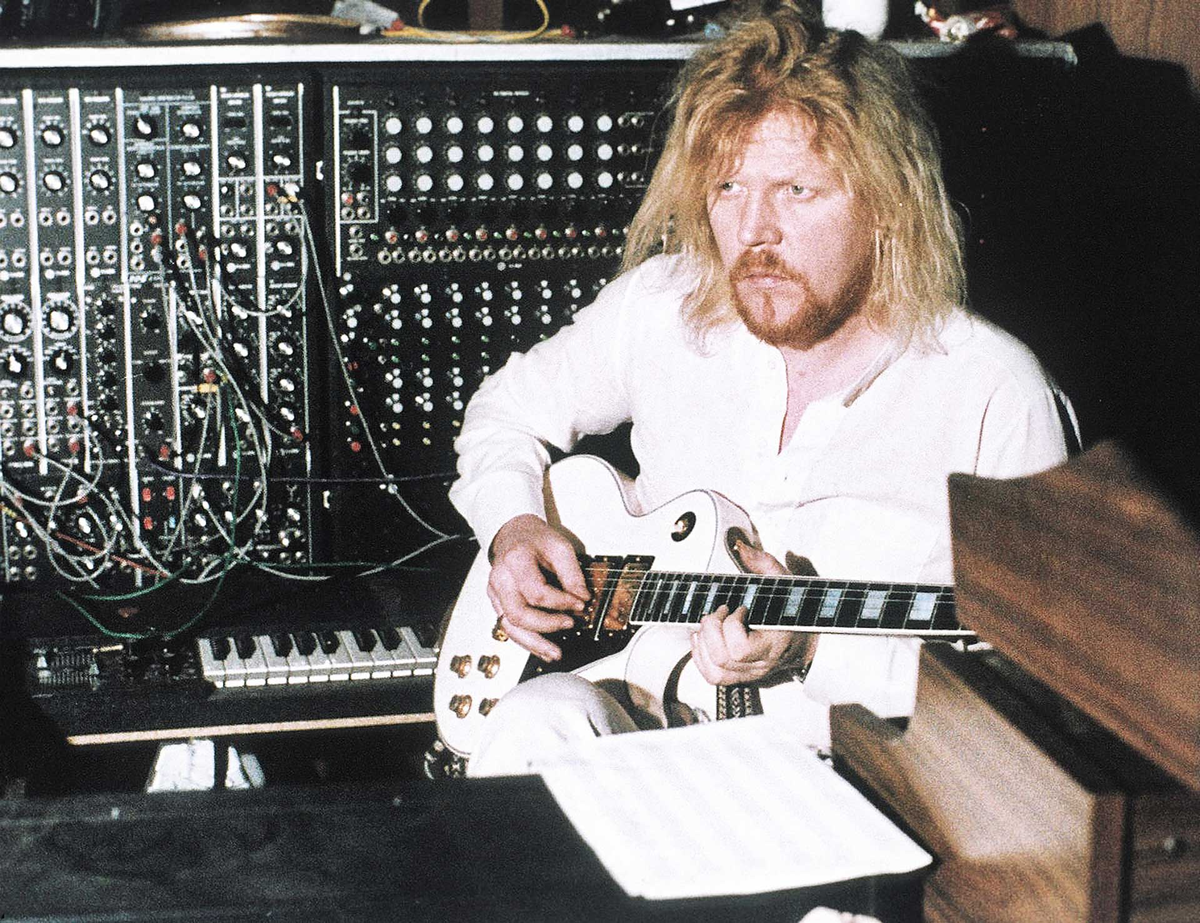 Эдгар Фрезе