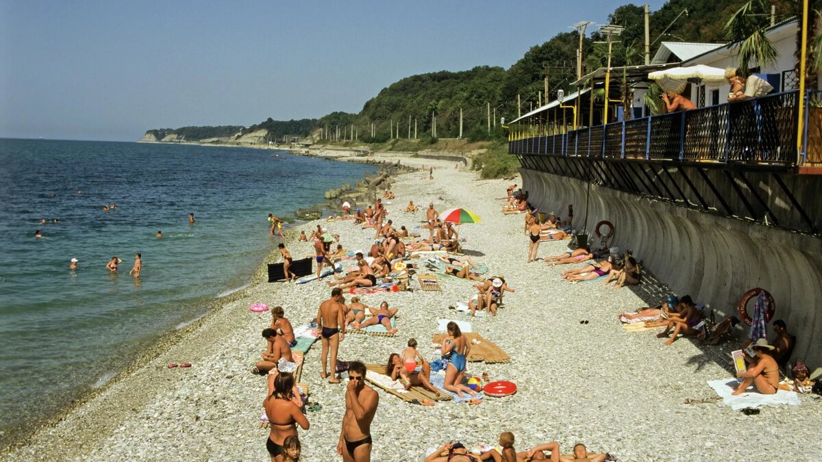 © Вячеслав Киселев / РИА Новости