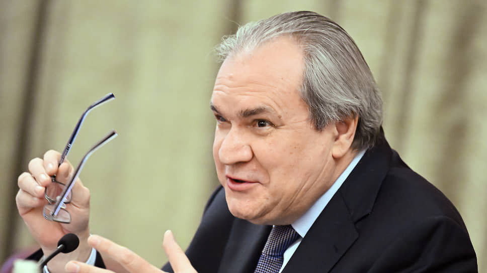    Фото: Александр Миридонов / Коммерсантъ