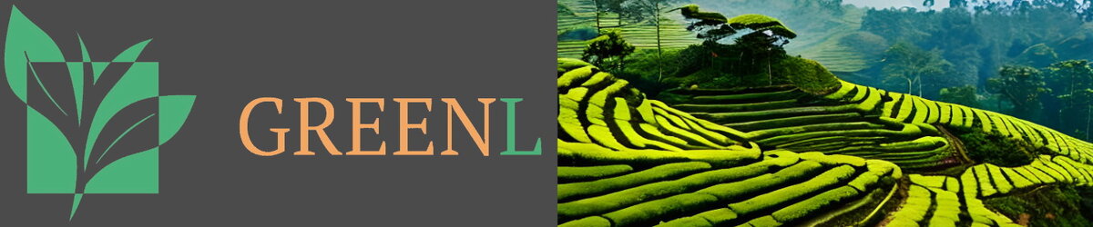 Лучшие чайные купажи от чайного дома "GreenL"