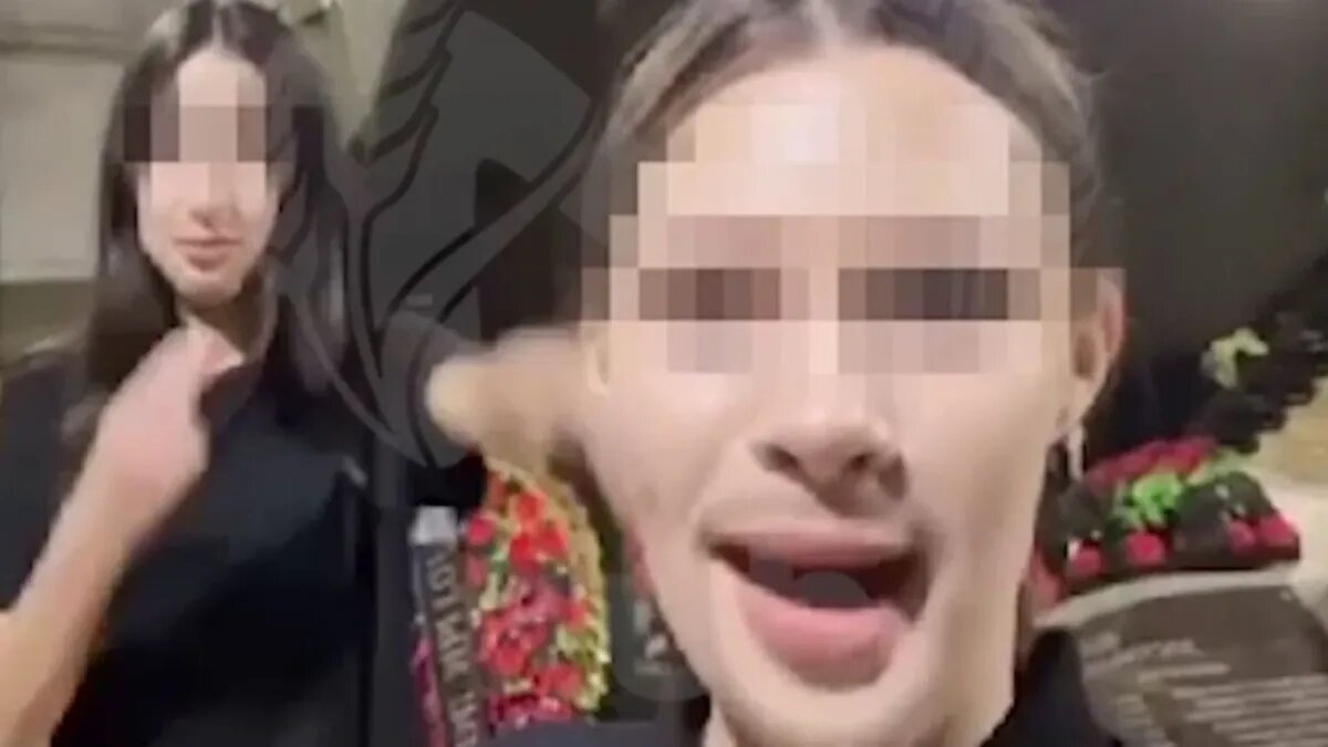 Фото: кадр из видео