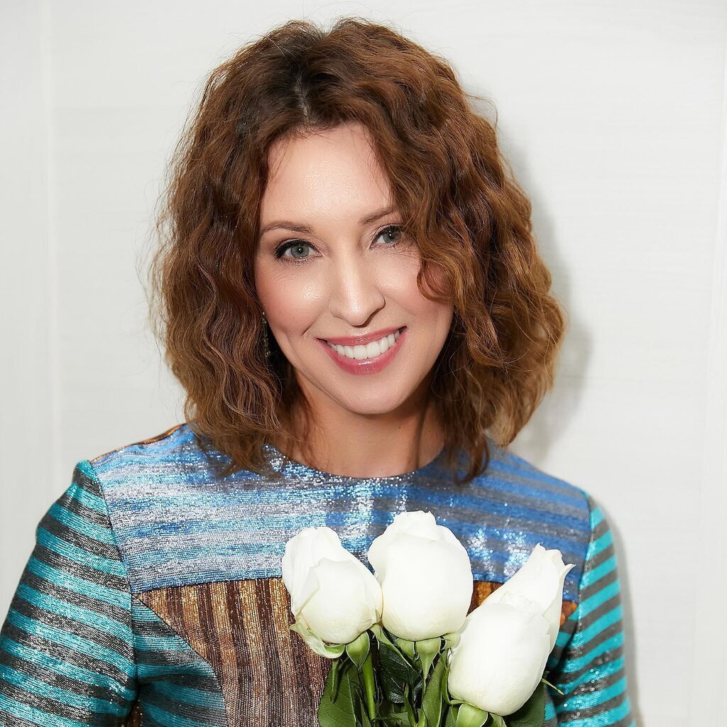    Наталья Сенчукова