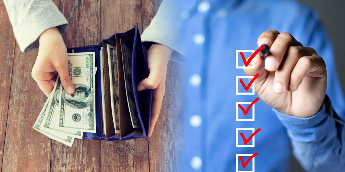 #2. Что такое "финансовое выживание"