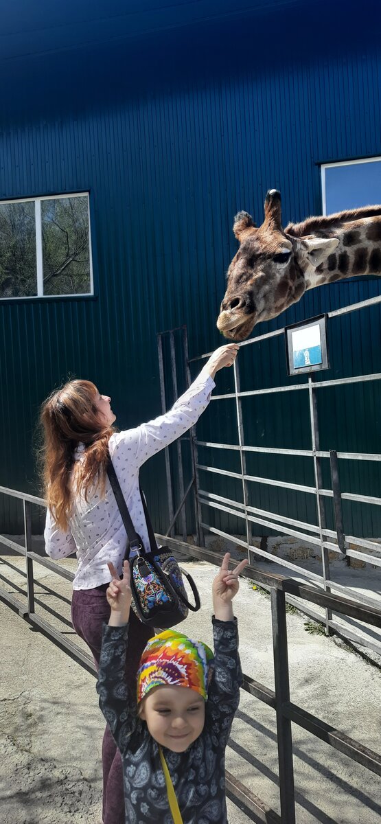 Детство выглядит так.  Я туда возвращаюсь всегда,  когда попадаю в Сказку