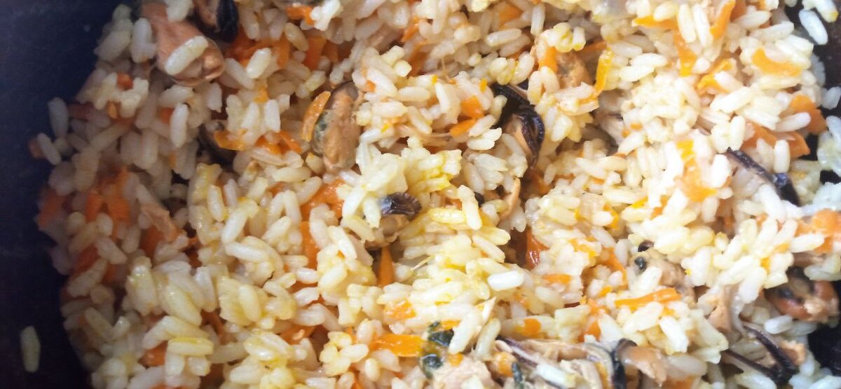 Дары моря – это великолепные мидии, которые обладают неповторимым вкусом, способным поразить любого гурмана.-3