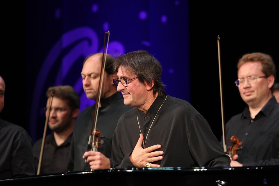    «Звезды на Байкале» пройдут в областном центре с 5 по 14 сентября. Юлия ПЫХАЛОВА