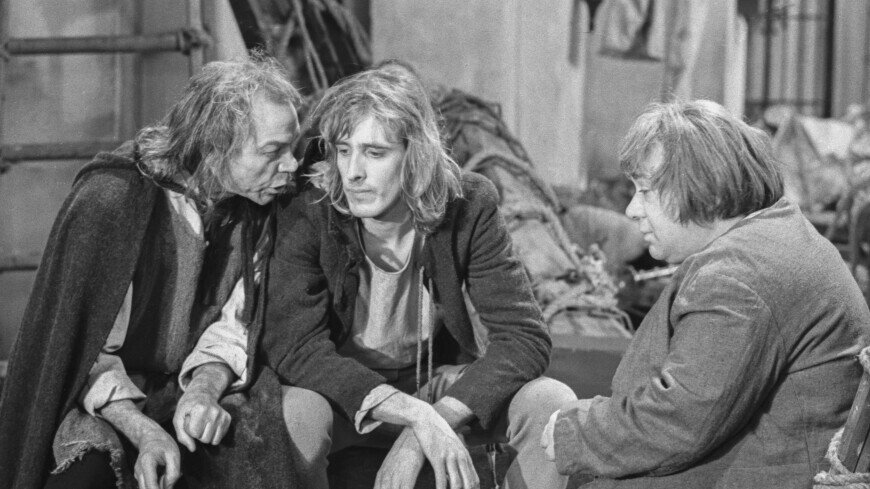 ФОТО : Александр Коньков/ТАСС