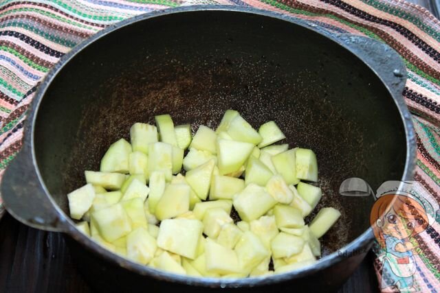 Как приготовить пюре из кабачка в домашних условиях: секреты и рекомендации