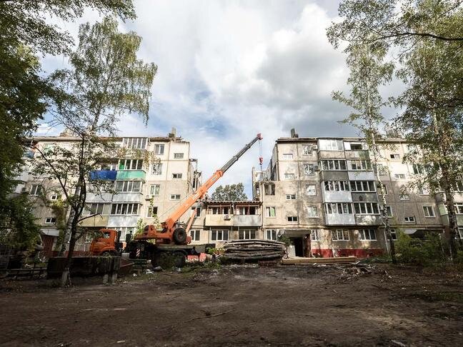 Фото: Павел Колядин