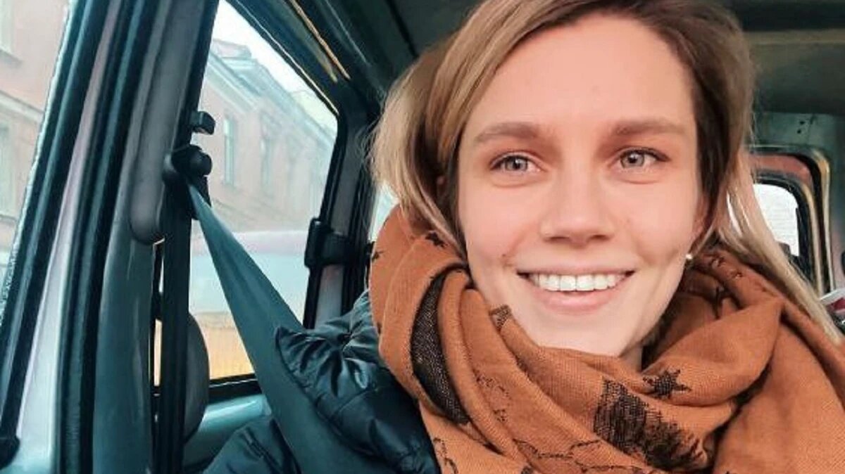 Дарья Мельникова / Instagram* (принадлежит Meta*, она запрещена в России и признана экстремистской)