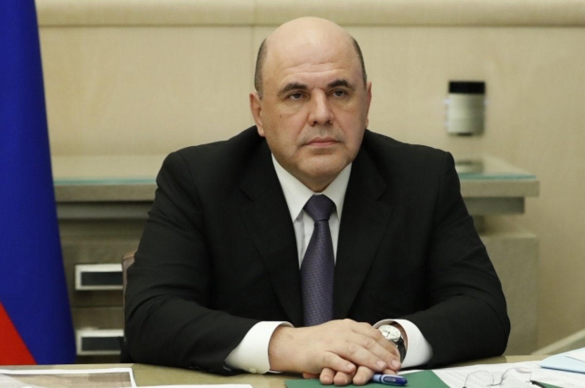    Мишустин сообщил об усложнении работы электросетей из-за аномальной жары