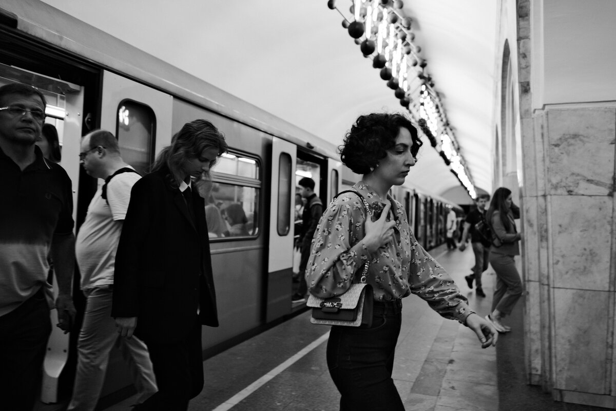 ©️Фотограф Сергей Караваев, Fujifilm X-T4, Fujifilm XF 18mm f/1.4 R LM WR