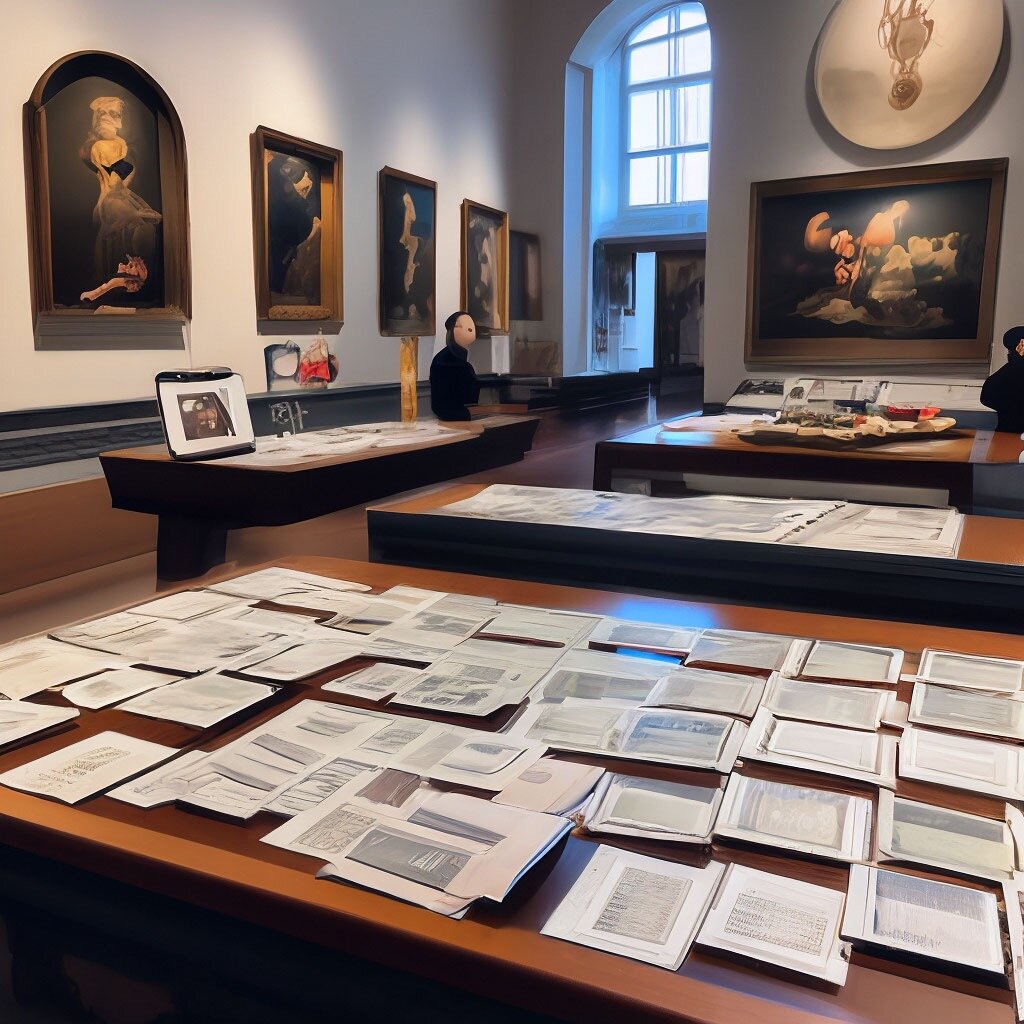 Картинка для поста сгенерирована в Шедевруме от Яндекса