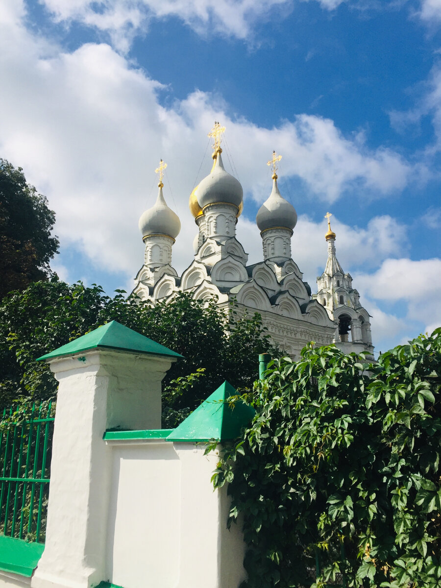 Фото автора 